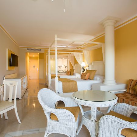 Bahia Principe Luxury Bouganville (Adults Only) Soco Zewnętrze zdjęcie
