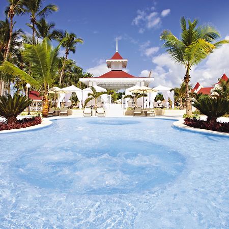 Bahia Principe Luxury Bouganville (Adults Only) Soco Zewnętrze zdjęcie