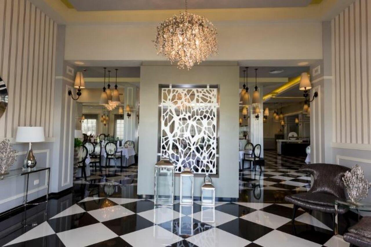 Bahia Principe Luxury Bouganville (Adults Only) Soco Zewnętrze zdjęcie