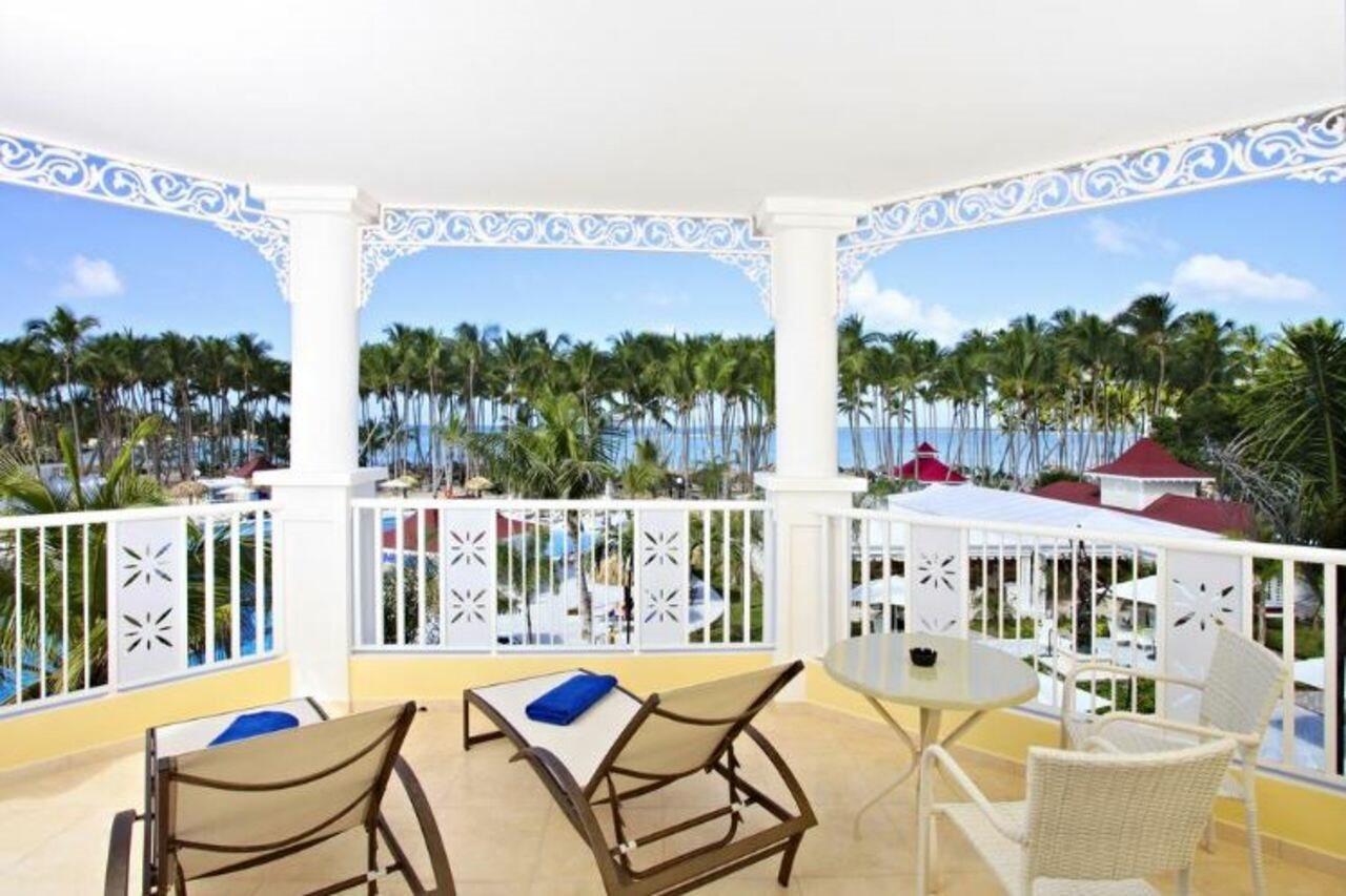 Bahia Principe Luxury Bouganville (Adults Only) Soco Zewnętrze zdjęcie
