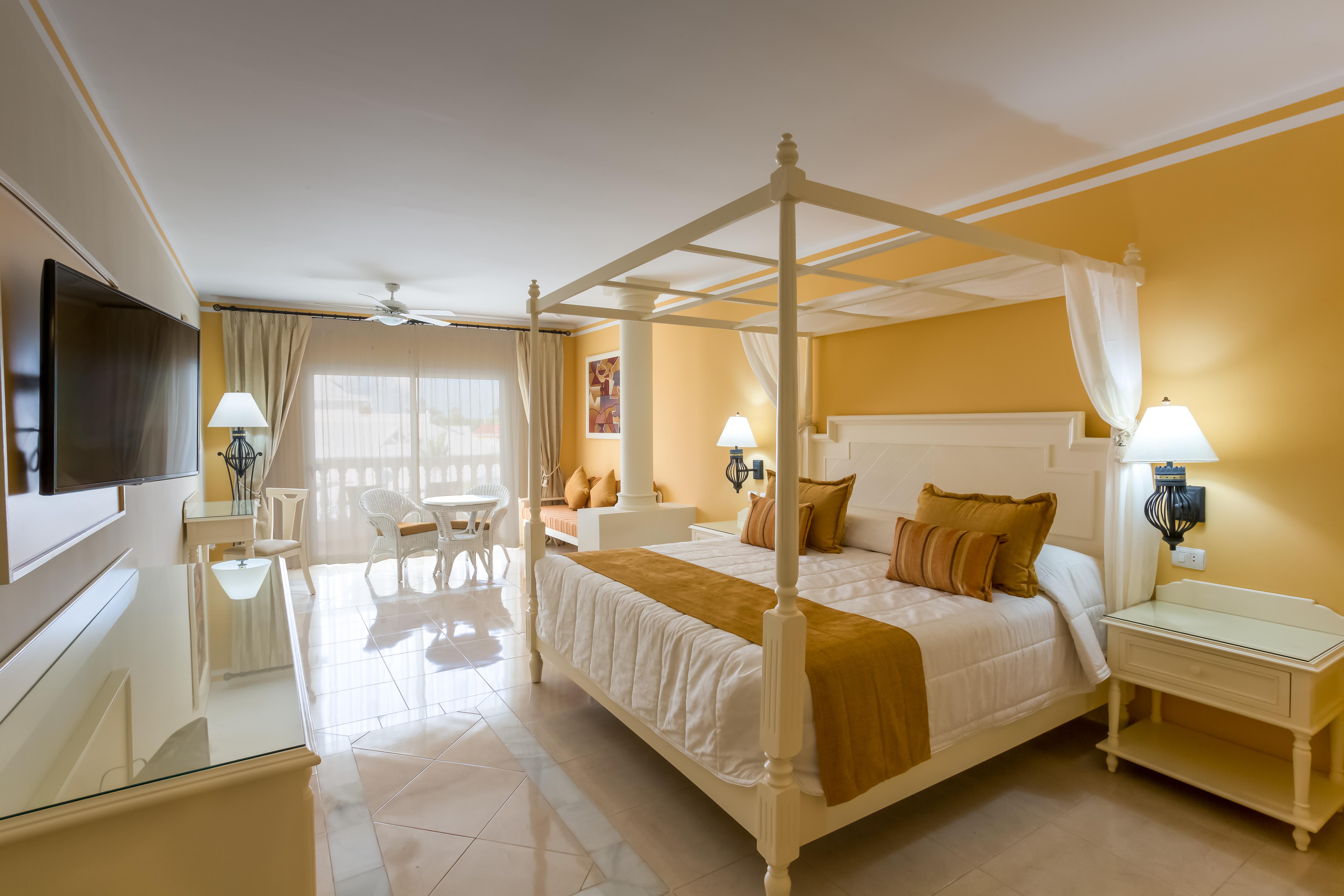 Bahia Principe Luxury Bouganville (Adults Only) Soco Zewnętrze zdjęcie