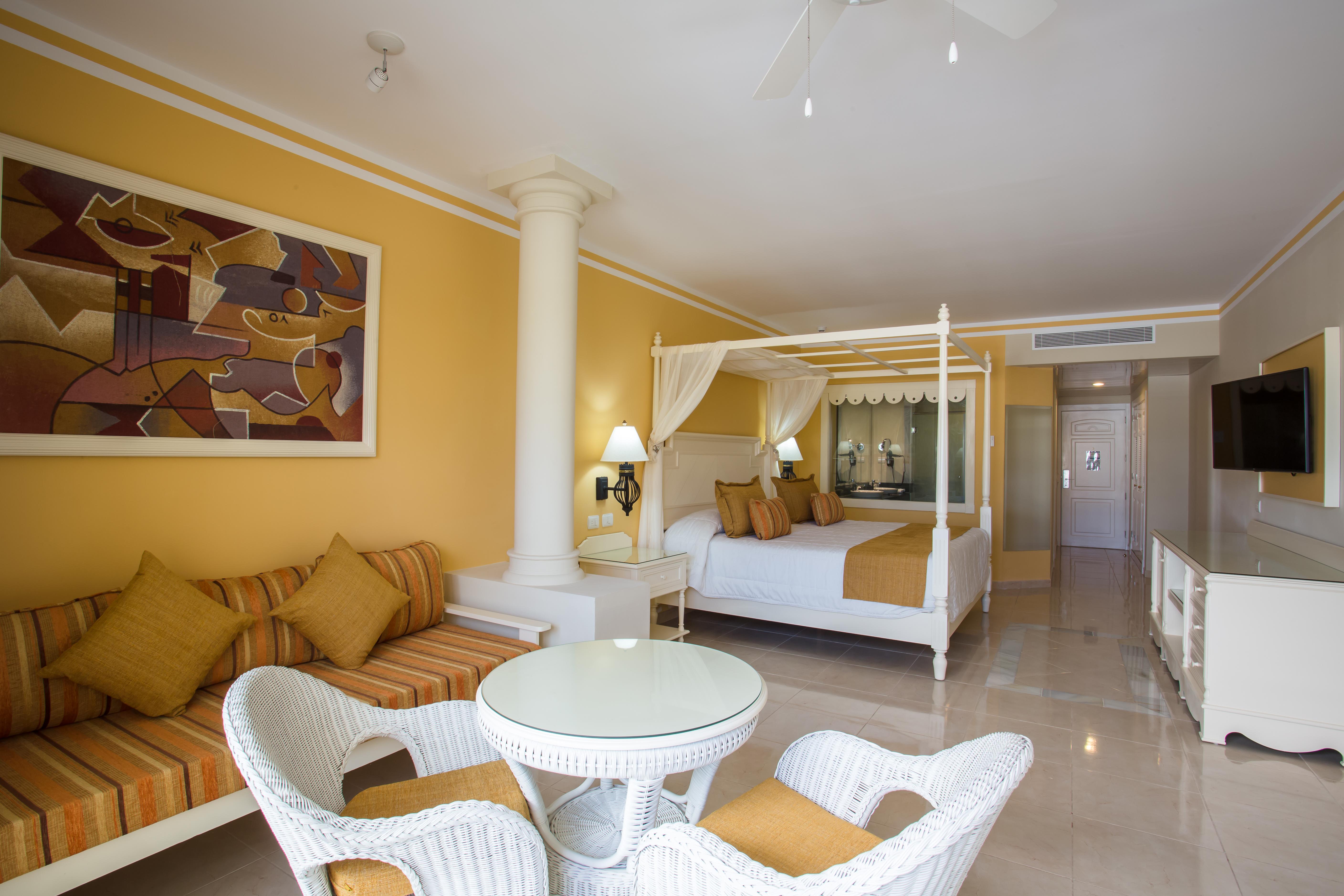 Bahia Principe Luxury Bouganville (Adults Only) Soco Zewnętrze zdjęcie