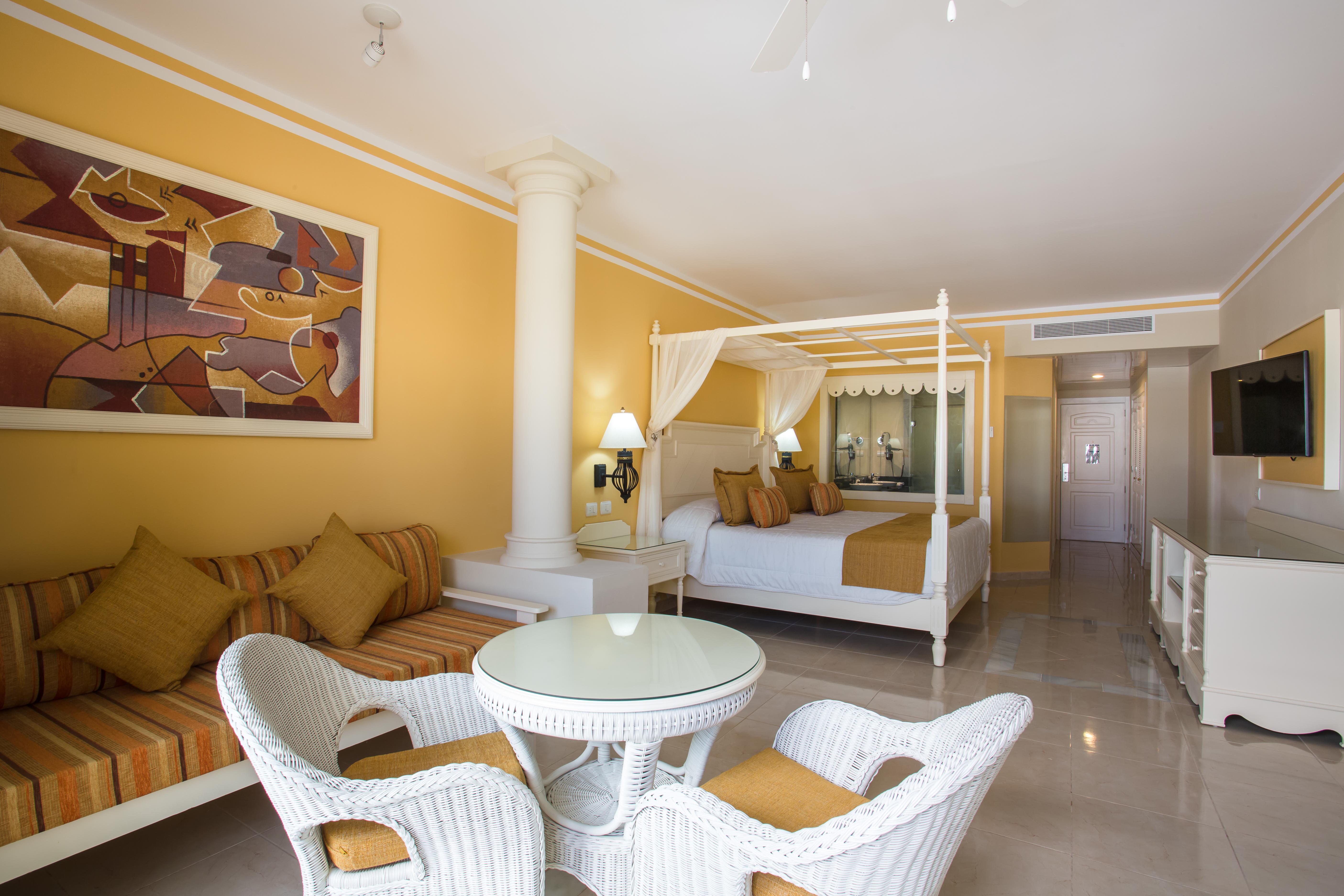 Bahia Principe Luxury Bouganville (Adults Only) Soco Zewnętrze zdjęcie