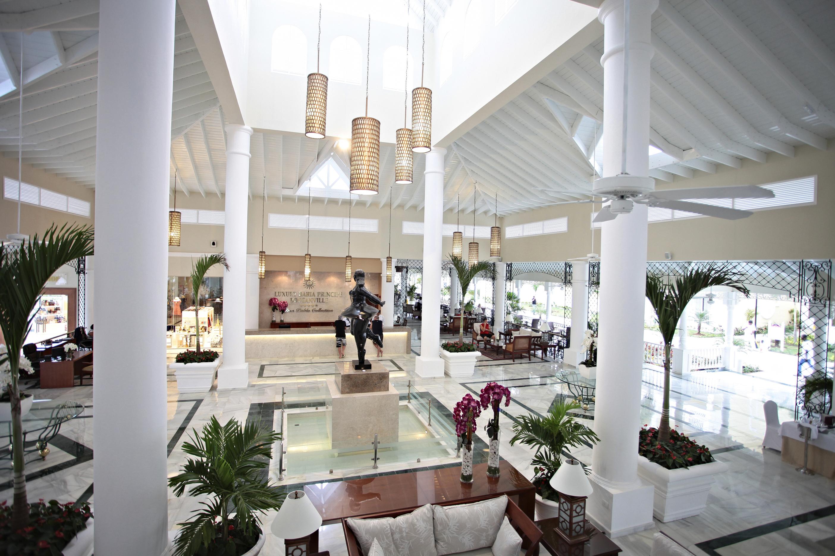 Bahia Principe Luxury Bouganville (Adults Only) Soco Zewnętrze zdjęcie