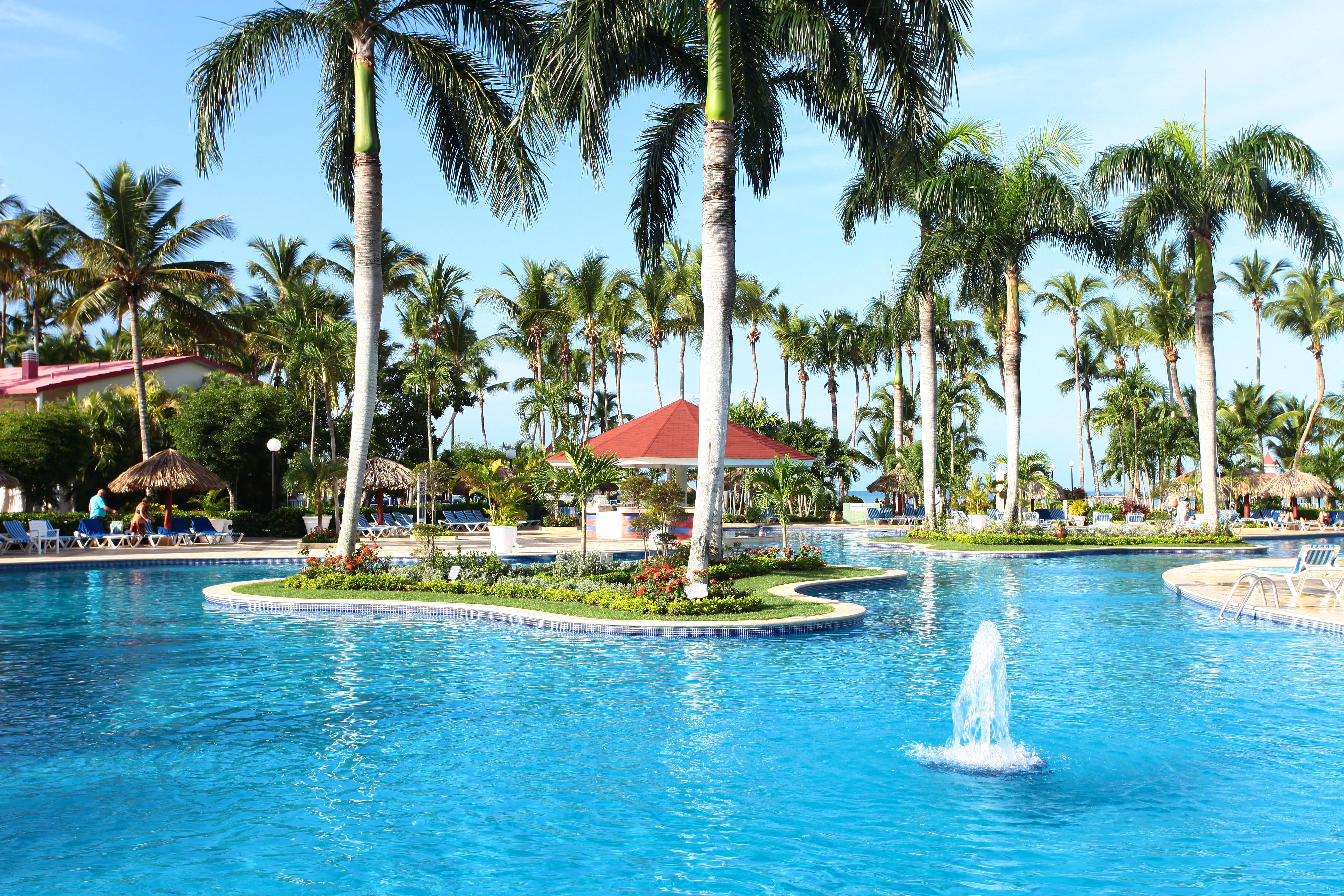 Bahia Principe Luxury Bouganville (Adults Only) Soco Zewnętrze zdjęcie