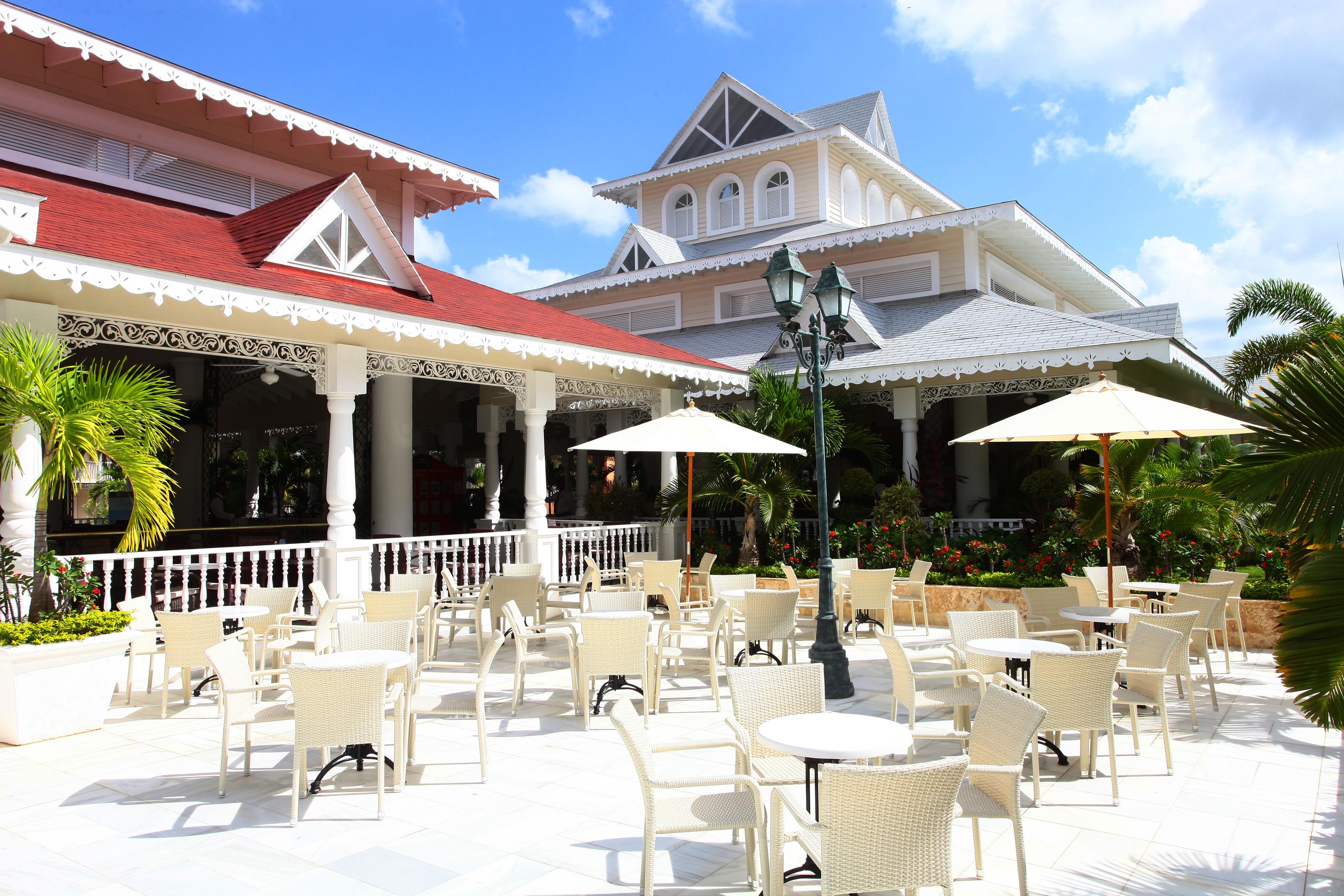 Bahia Principe Luxury Bouganville (Adults Only) Soco Zewnętrze zdjęcie