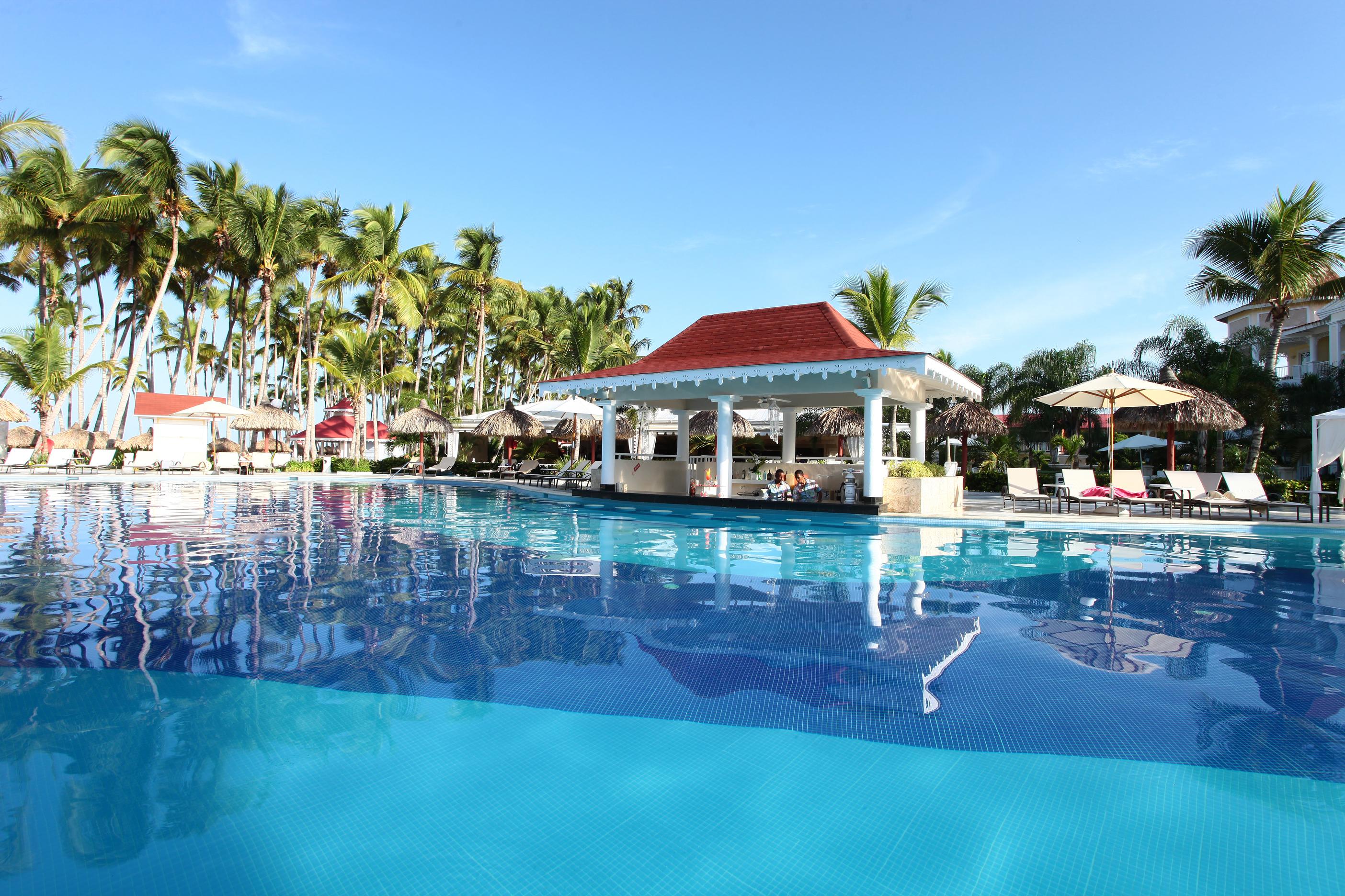 Bahia Principe Luxury Bouganville (Adults Only) Soco Zewnętrze zdjęcie
