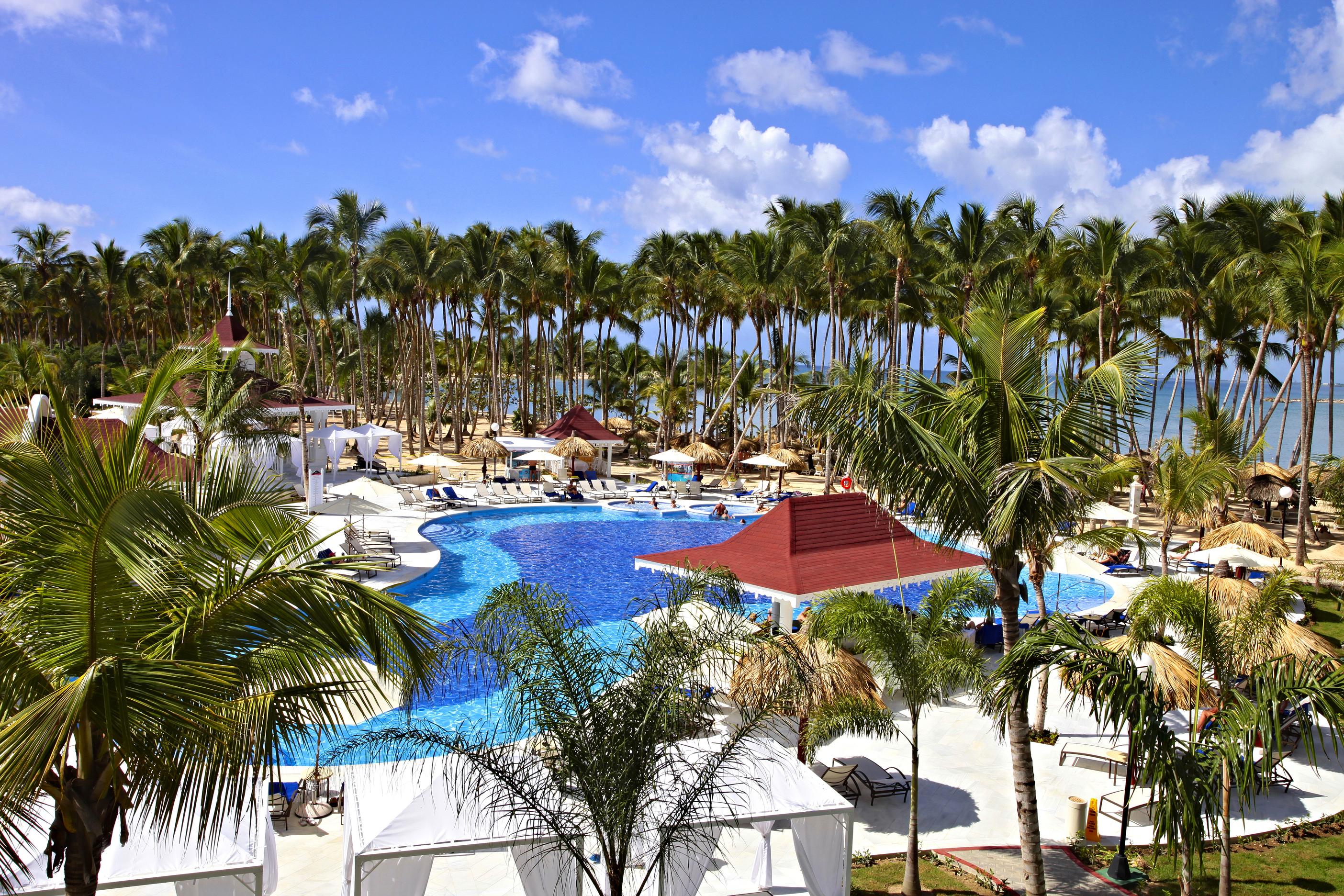 Bahia Principe Luxury Bouganville (Adults Only) Soco Zewnętrze zdjęcie