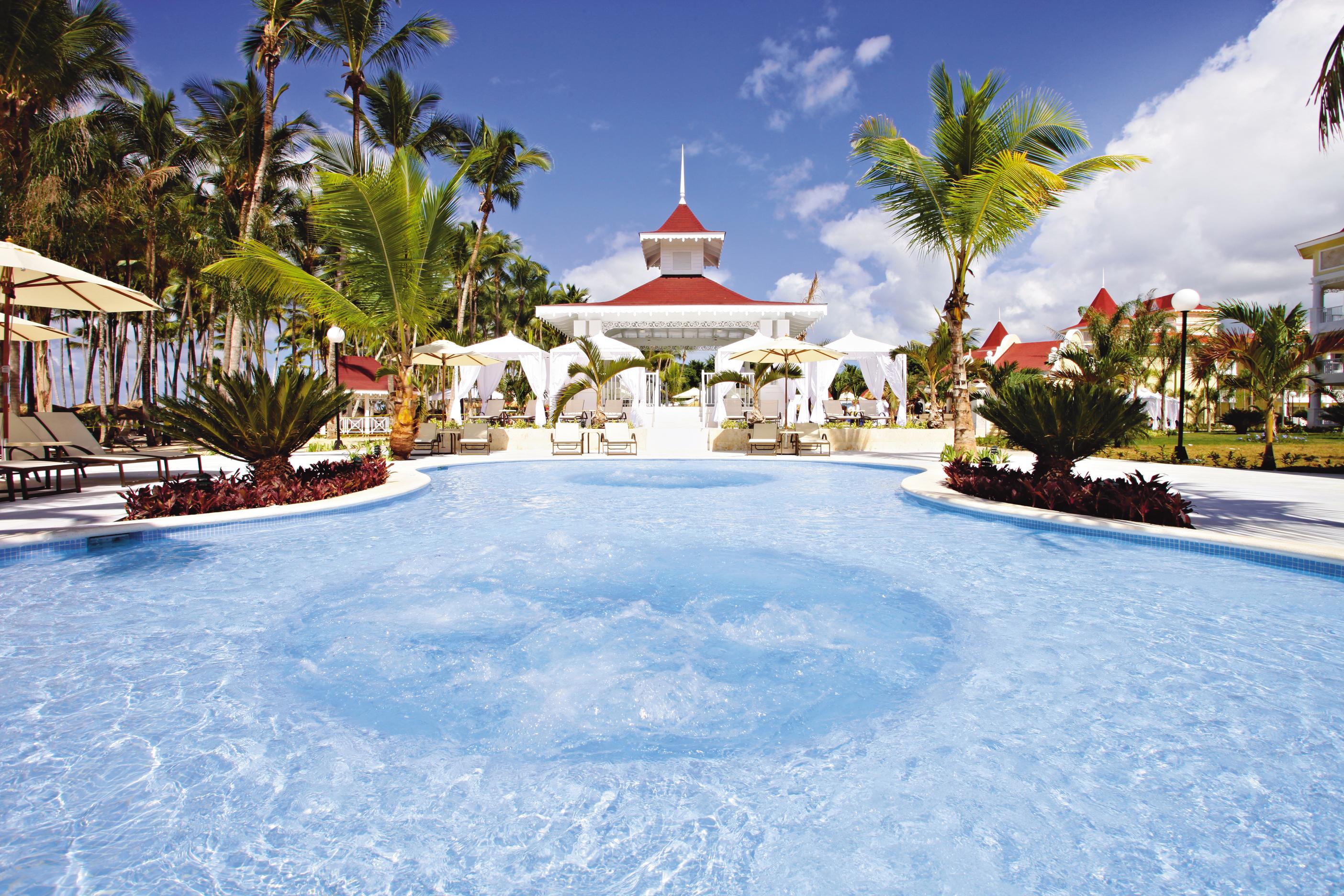 Bahia Principe Luxury Bouganville (Adults Only) Soco Zewnętrze zdjęcie