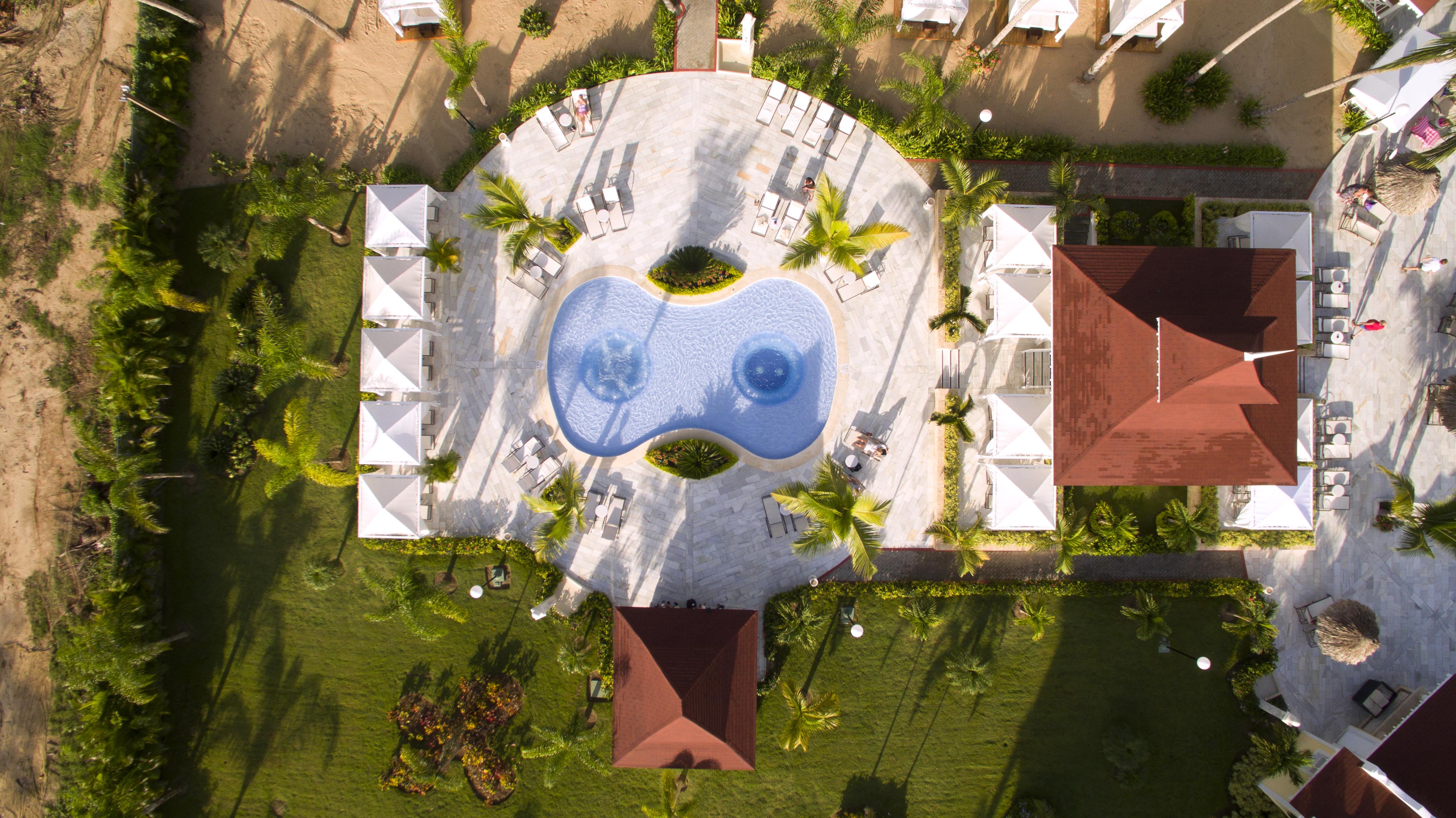 Bahia Principe Luxury Bouganville (Adults Only) Soco Zewnętrze zdjęcie