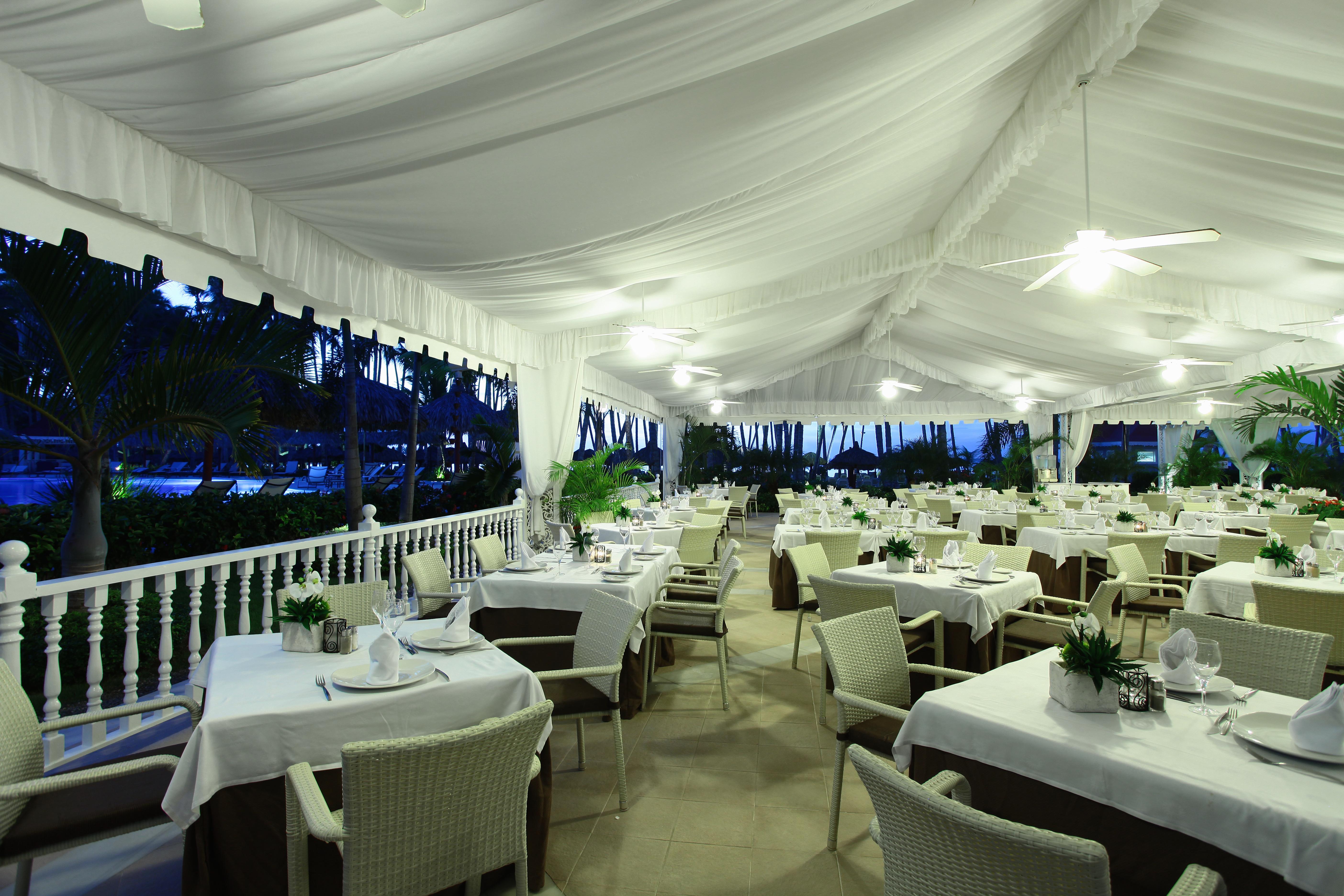 Bahia Principe Luxury Bouganville (Adults Only) Soco Zewnętrze zdjęcie