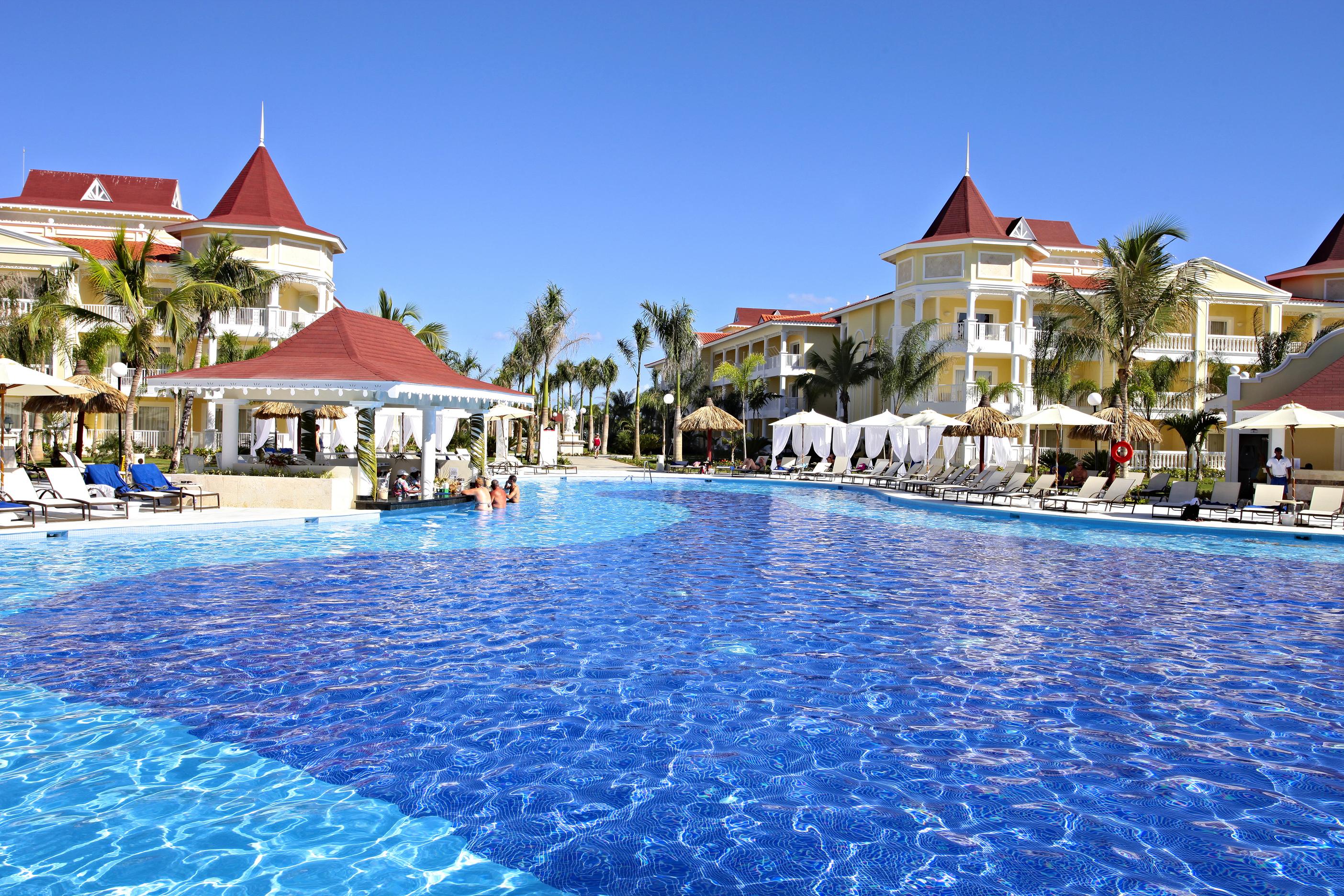Bahia Principe Luxury Bouganville (Adults Only) Soco Zewnętrze zdjęcie