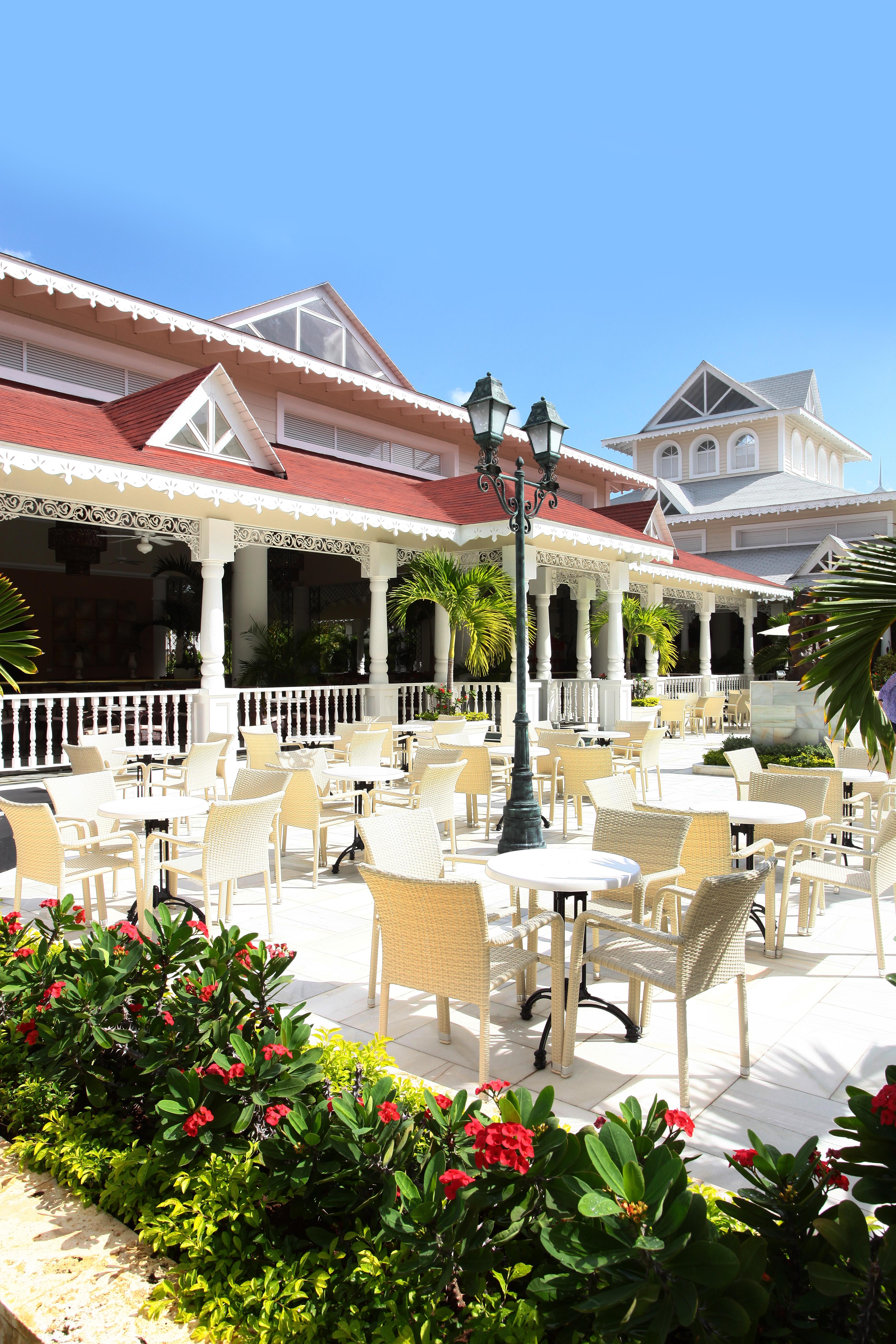 Bahia Principe Luxury Bouganville (Adults Only) Soco Zewnętrze zdjęcie