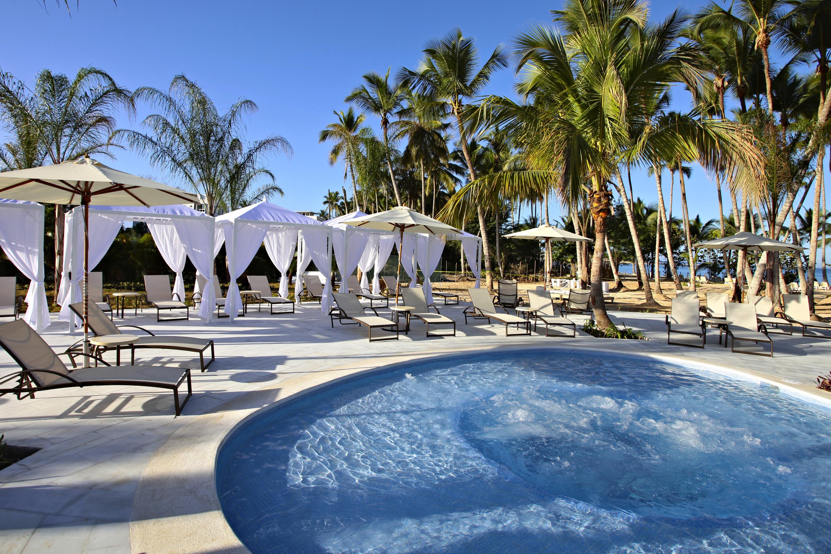 Bahia Principe Luxury Bouganville (Adults Only) Soco Zewnętrze zdjęcie