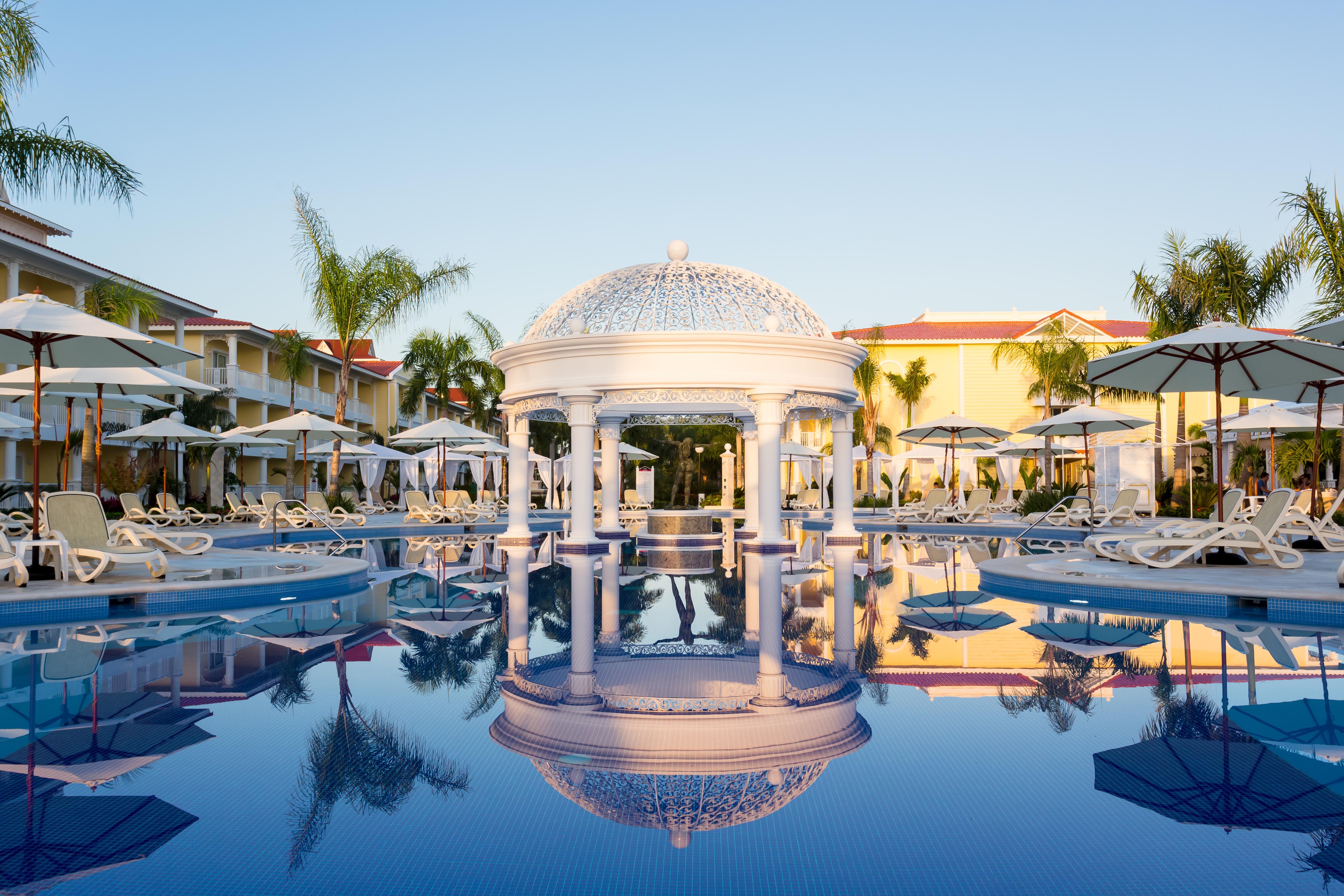 Bahia Principe Luxury Bouganville (Adults Only) Soco Zewnętrze zdjęcie