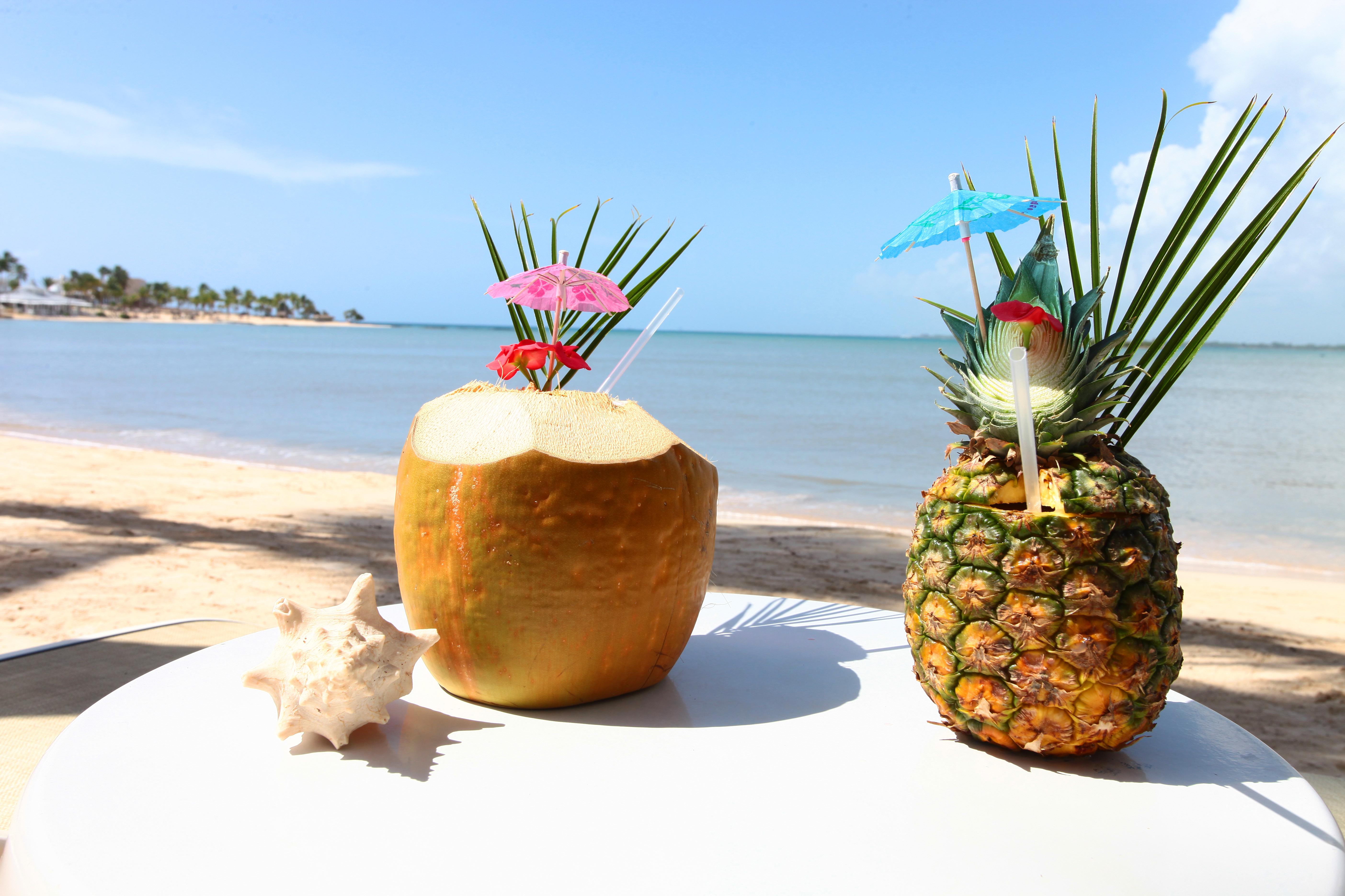 Bahia Principe Luxury Bouganville (Adults Only) Soco Zewnętrze zdjęcie