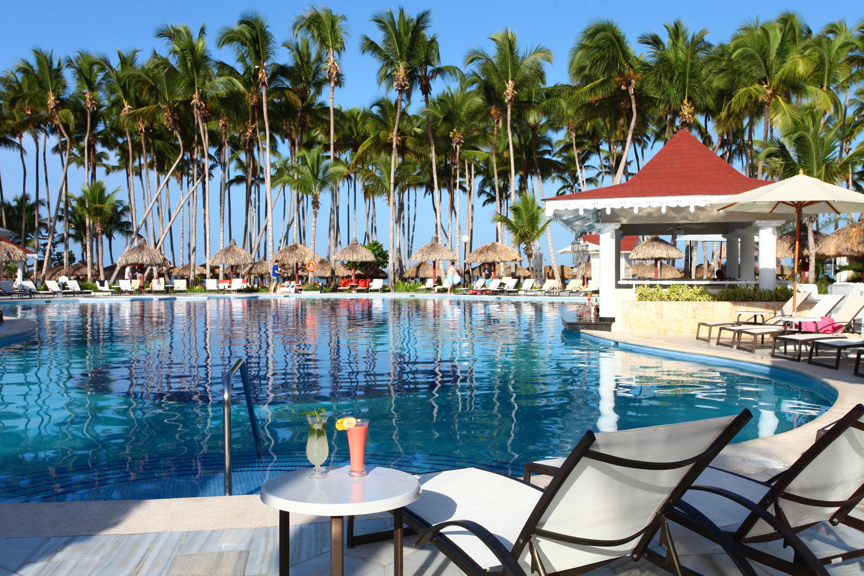 Bahia Principe Luxury Bouganville (Adults Only) Soco Zewnętrze zdjęcie