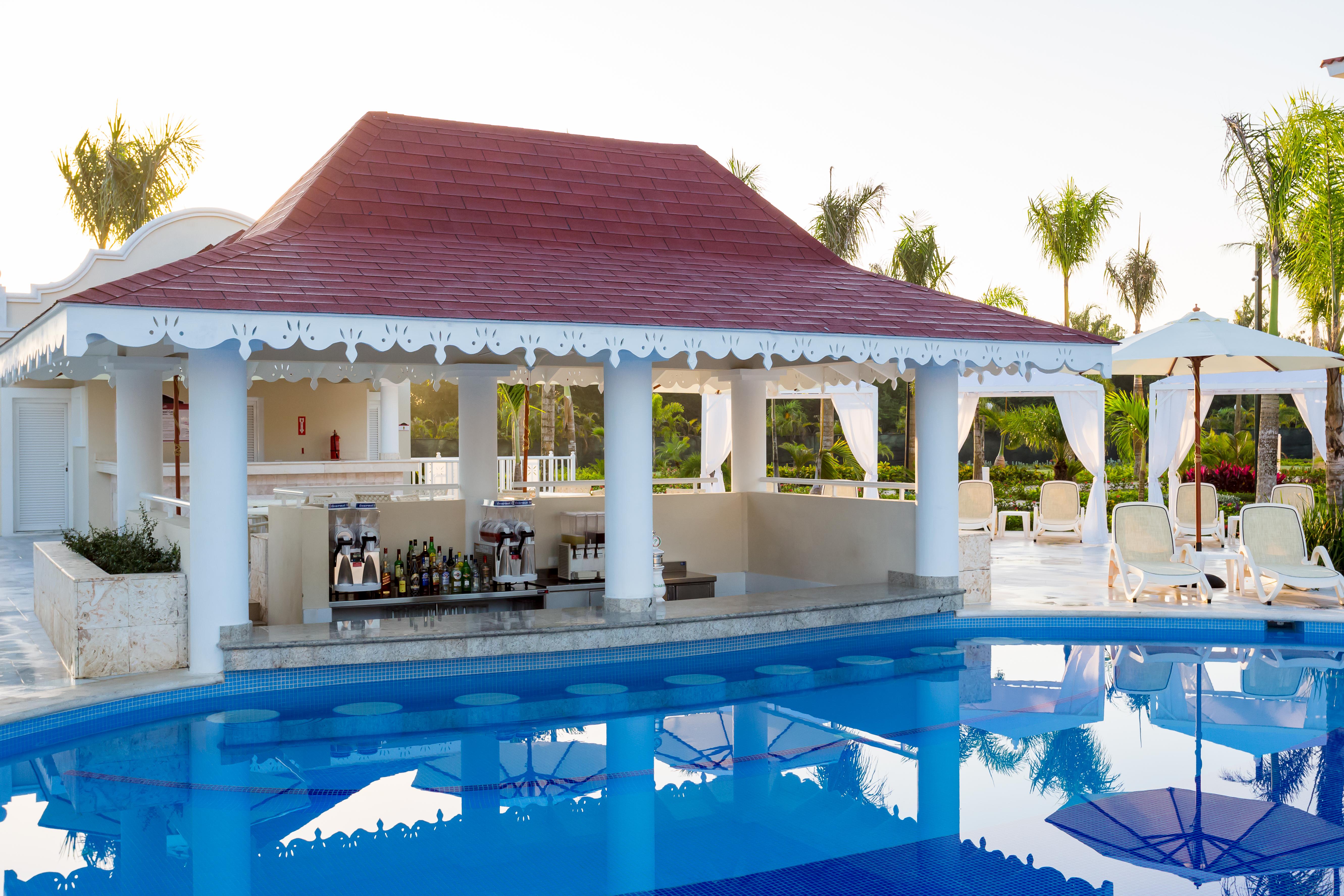 Bahia Principe Luxury Bouganville (Adults Only) Soco Zewnętrze zdjęcie