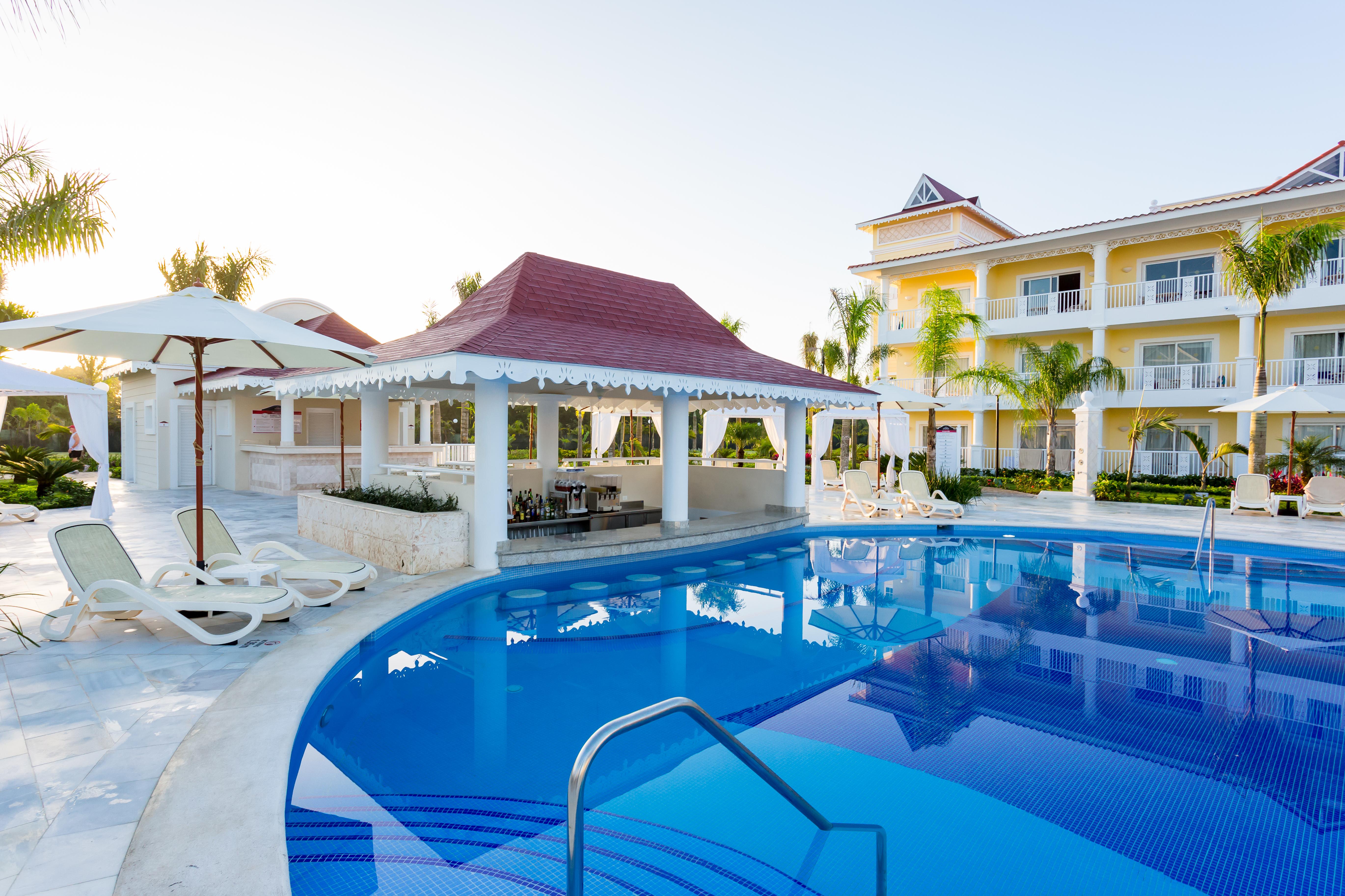 Bahia Principe Luxury Bouganville (Adults Only) Soco Zewnętrze zdjęcie