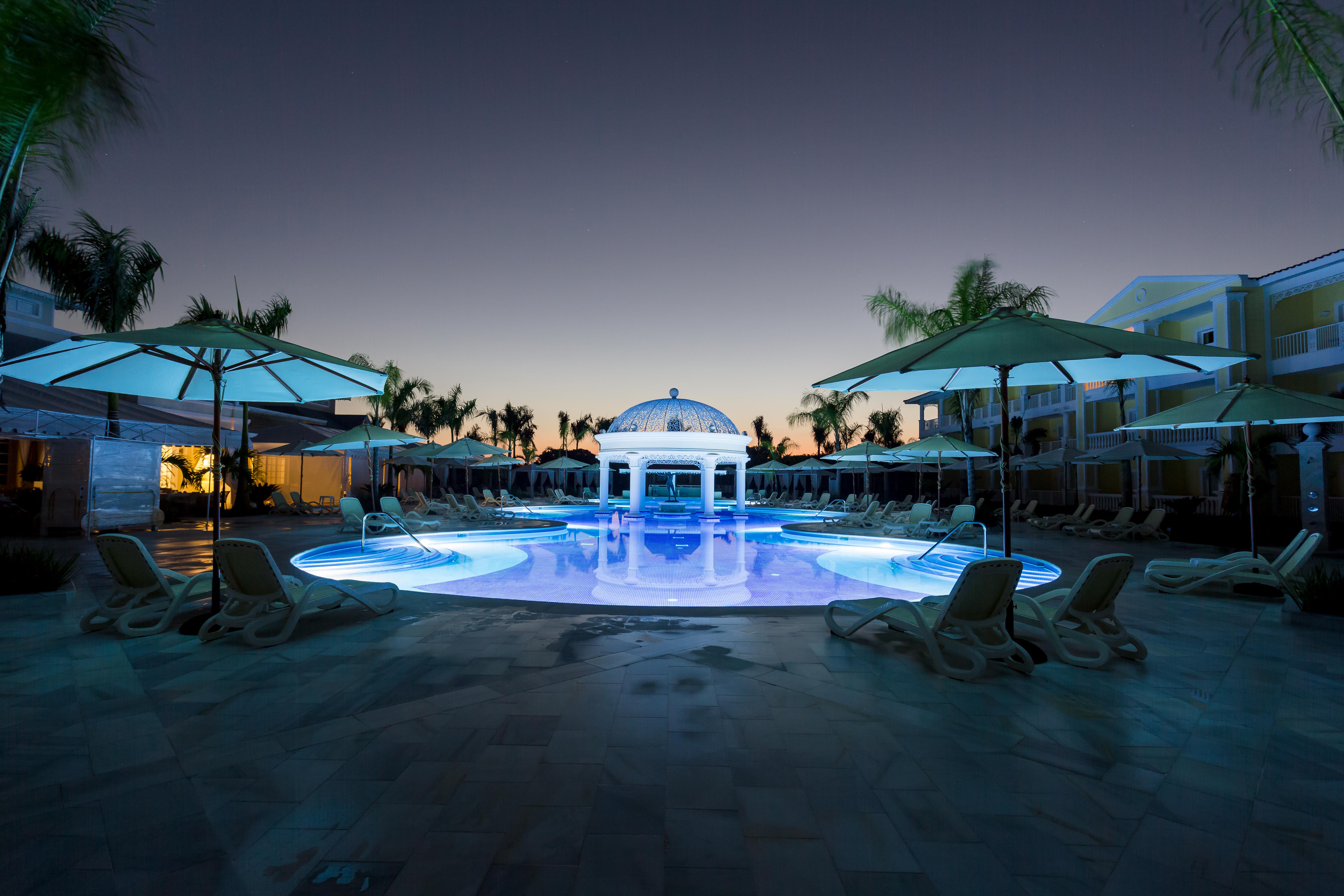 Bahia Principe Luxury Bouganville (Adults Only) Soco Zewnętrze zdjęcie