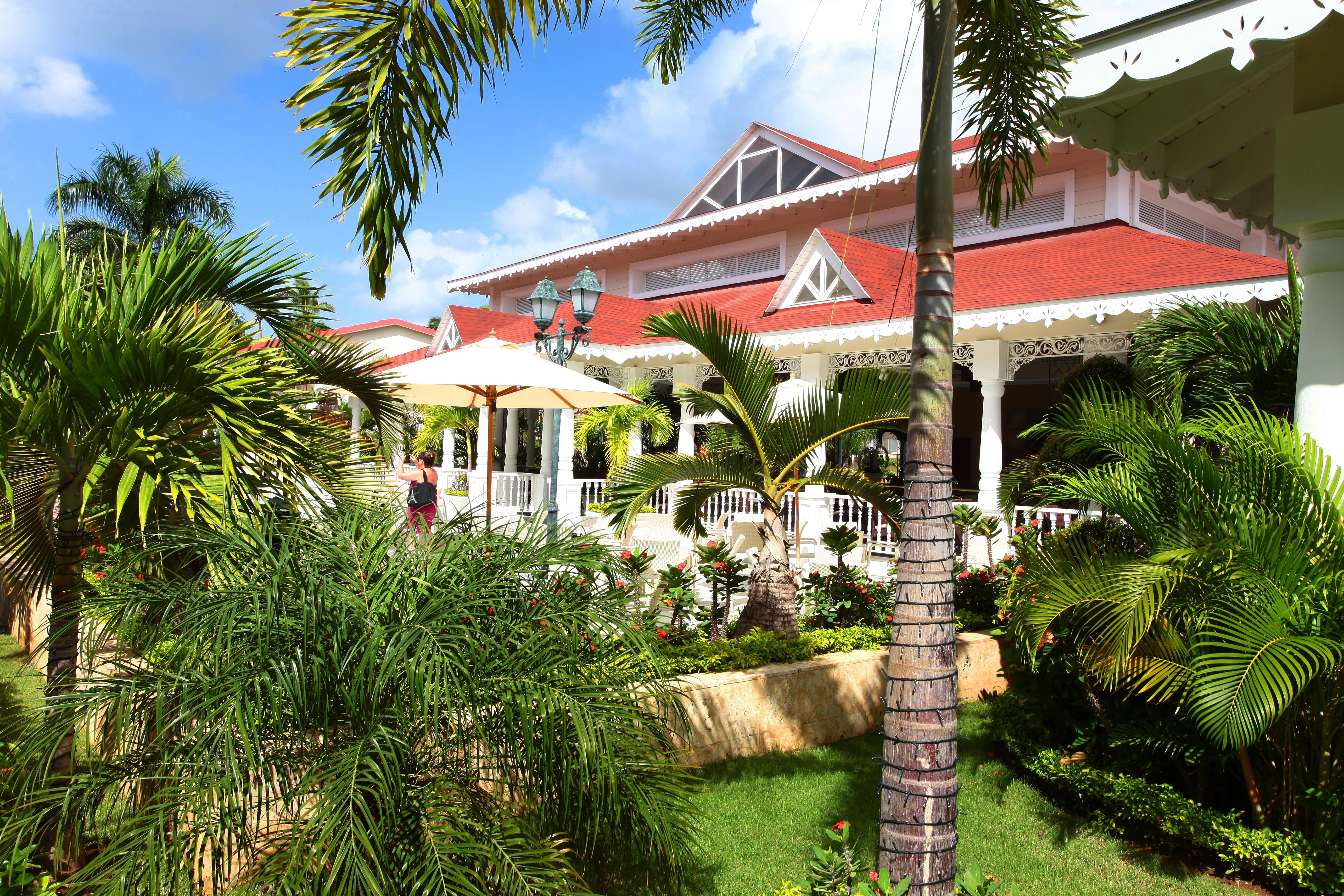 Bahia Principe Luxury Bouganville (Adults Only) Soco Zewnętrze zdjęcie