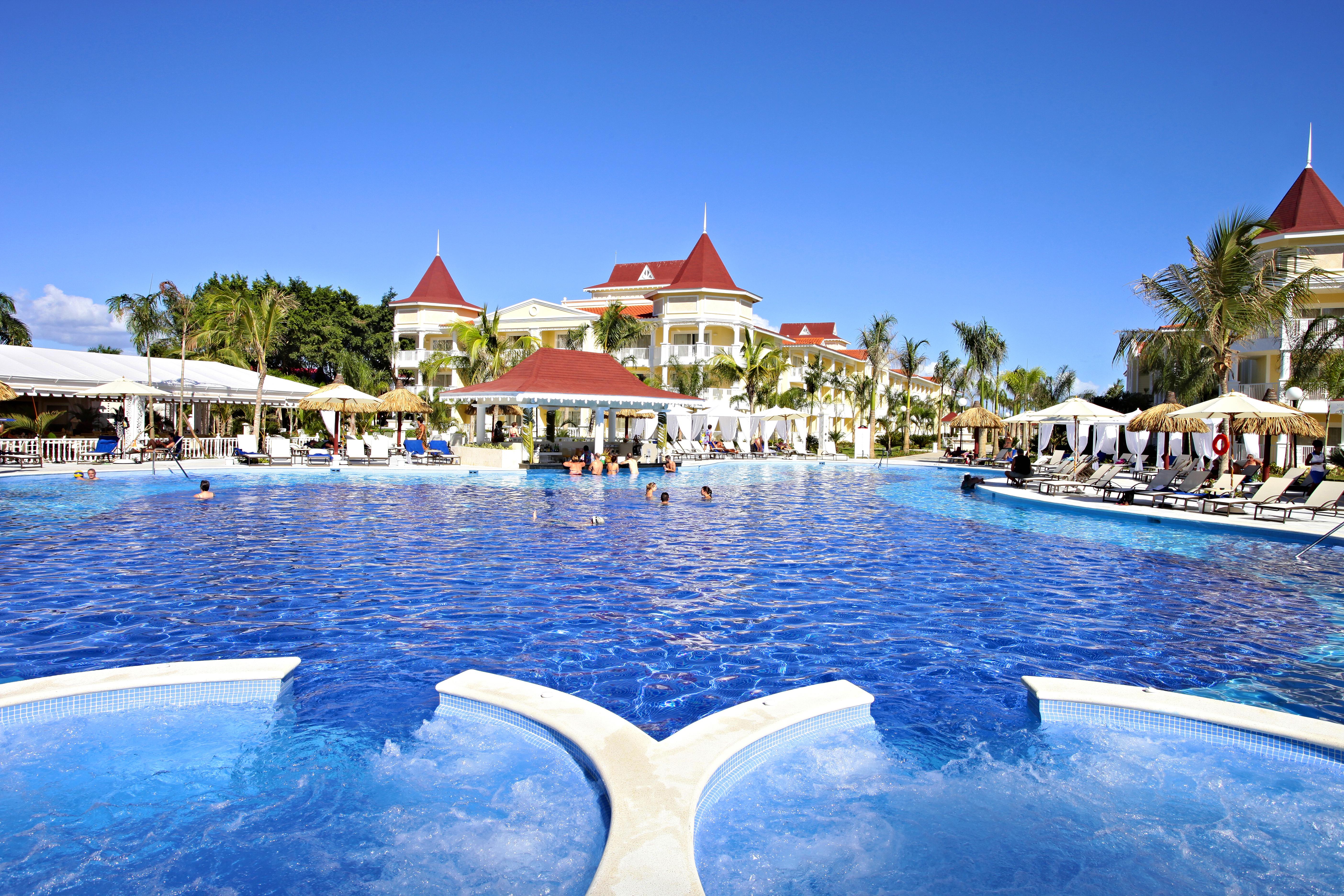 Bahia Principe Luxury Bouganville (Adults Only) Soco Zewnętrze zdjęcie