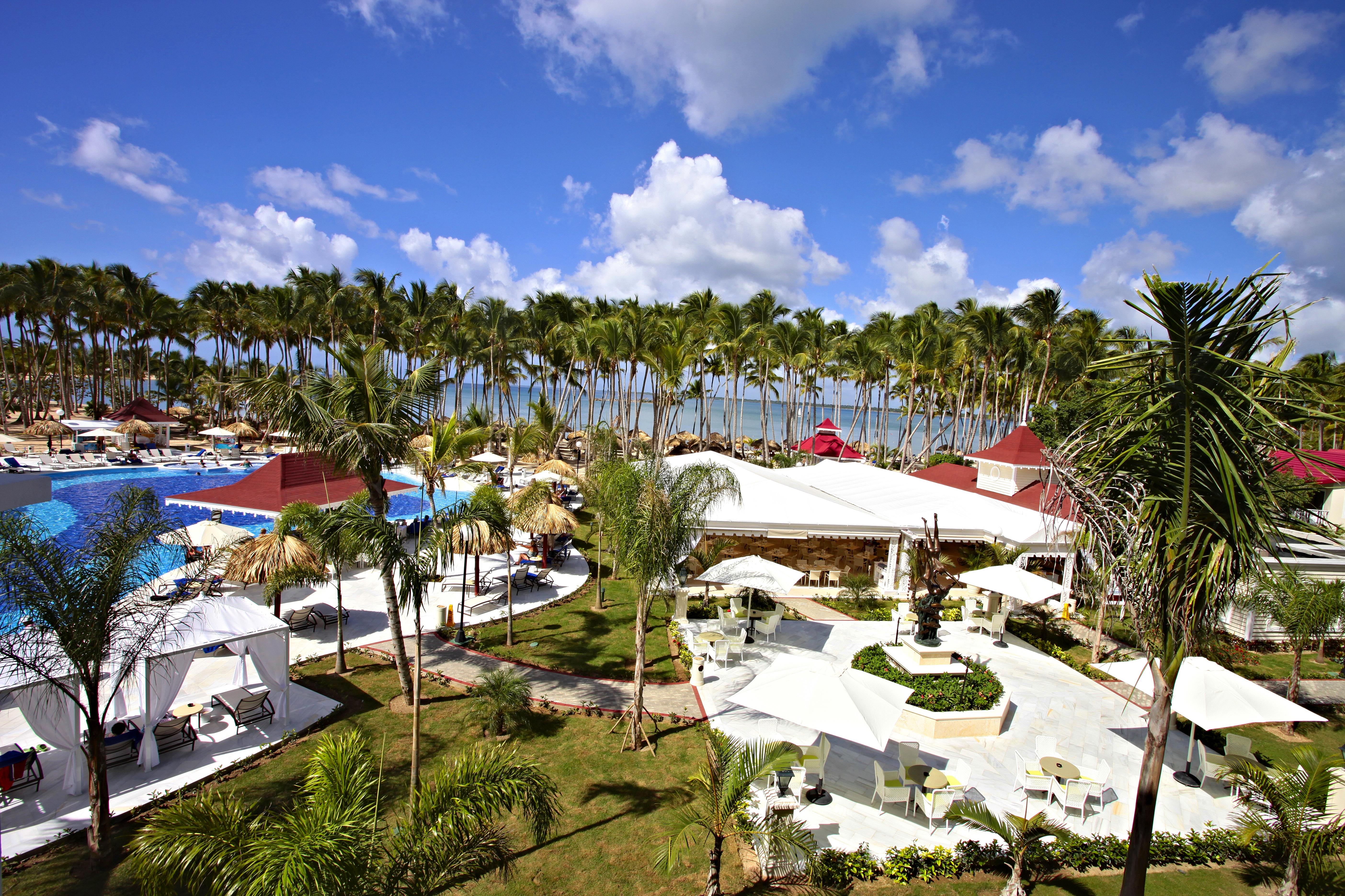 Bahia Principe Luxury Bouganville (Adults Only) Soco Zewnętrze zdjęcie