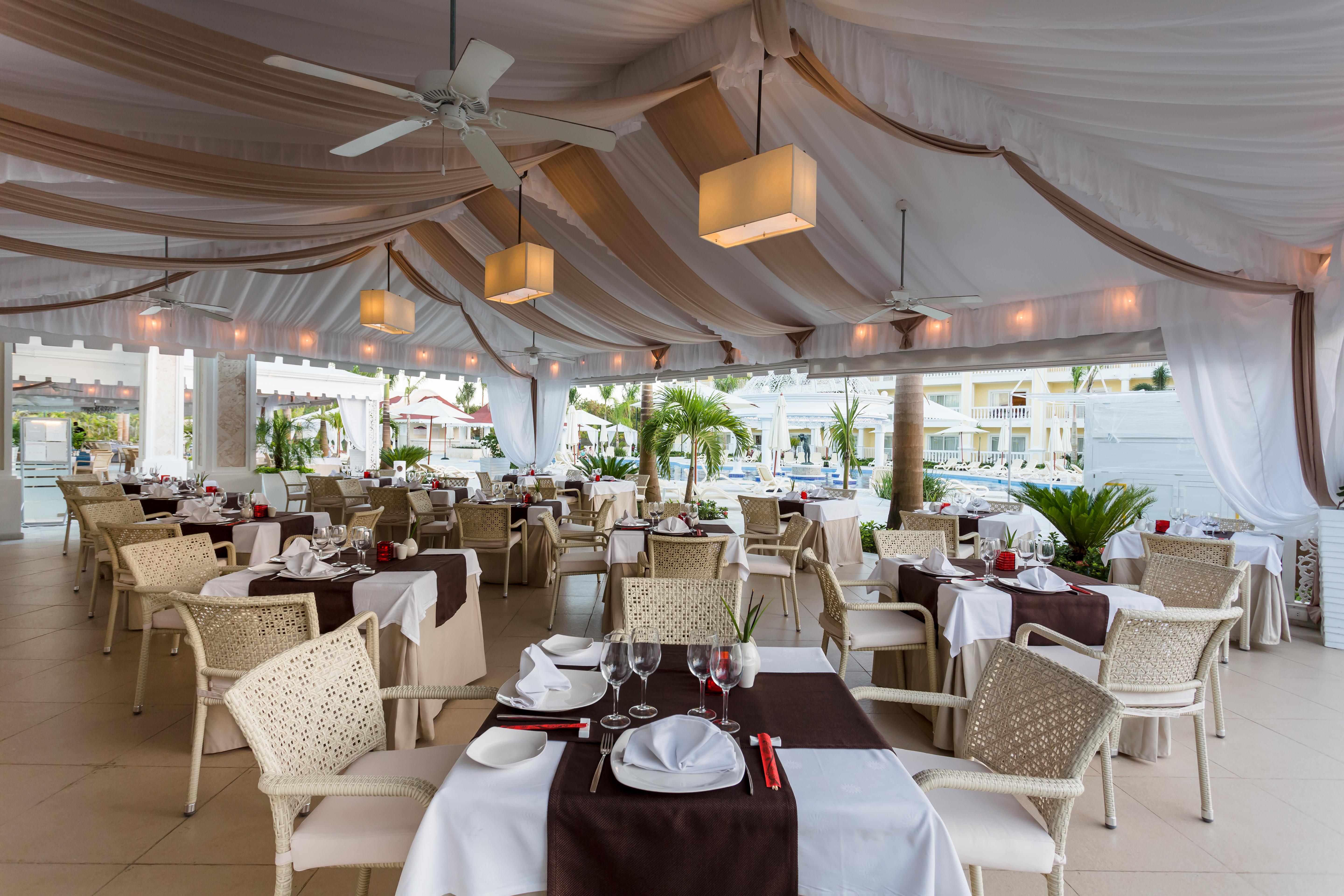 Bahia Principe Luxury Bouganville (Adults Only) Soco Zewnętrze zdjęcie