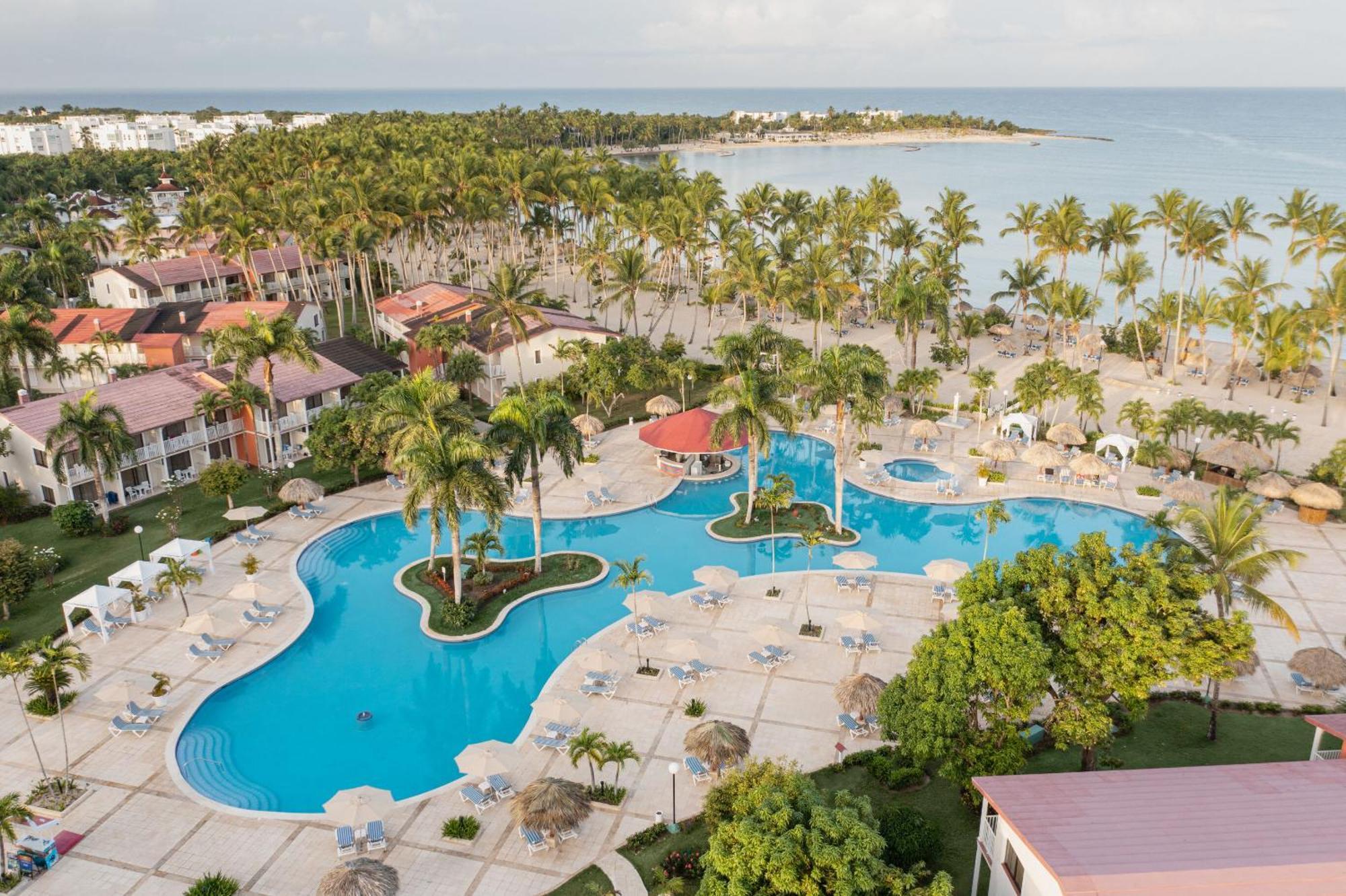 Bahia Principe Luxury Bouganville (Adults Only) Soco Zewnętrze zdjęcie