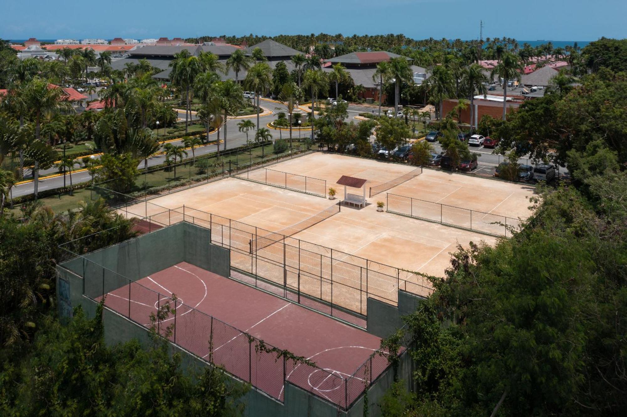Bahia Principe Luxury Bouganville (Adults Only) Soco Zewnętrze zdjęcie