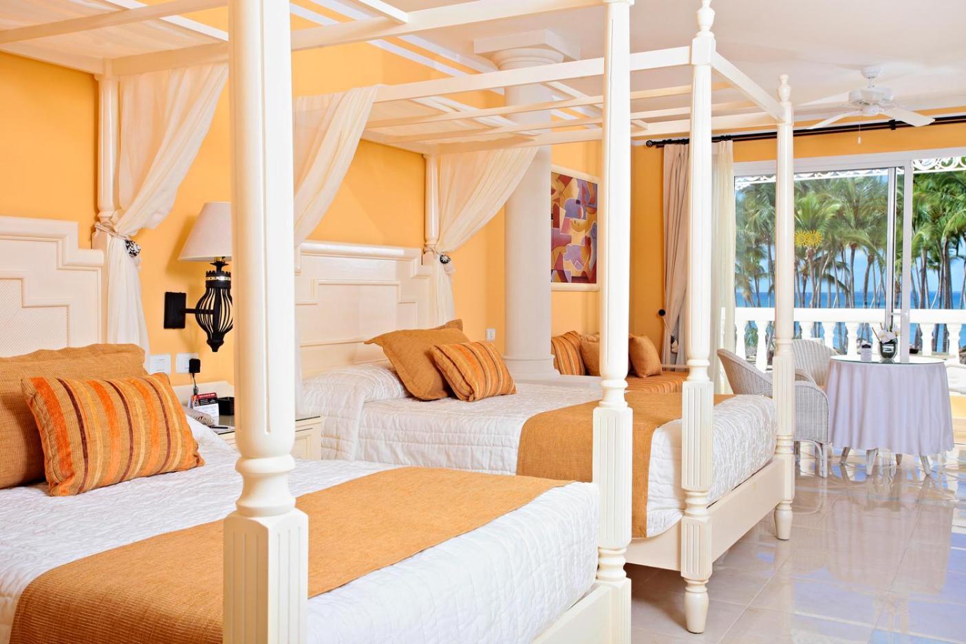 Bahia Principe Luxury Bouganville (Adults Only) Soco Zewnętrze zdjęcie