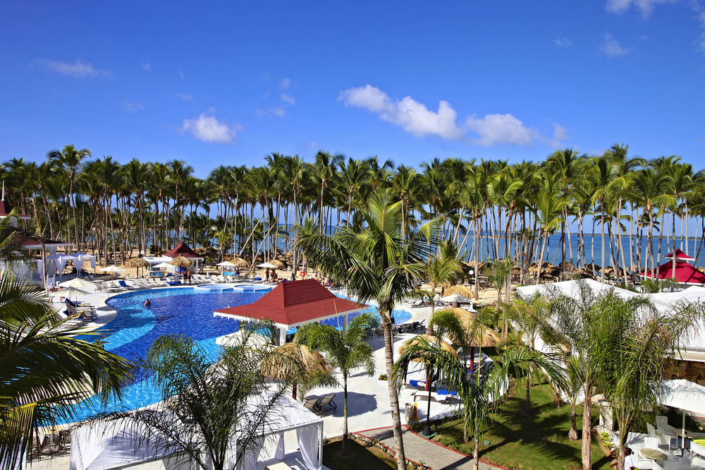 Bahia Principe Luxury Bouganville (Adults Only) Soco Zewnętrze zdjęcie